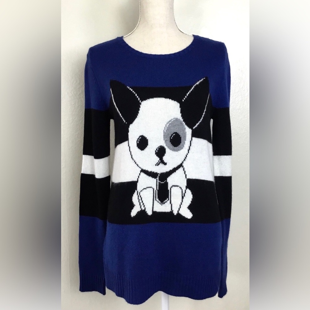 New BCBG MAX AZRIA Sweater - Picture 2 of 7